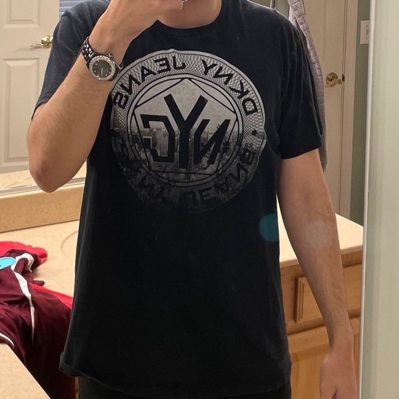 DKNY Shirt - Picture 4 of 4